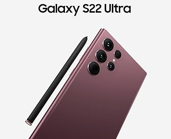 Amazon.com: Galaxy S22 Ultra S Pen [WithBluetooth